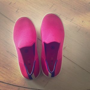 Kids Rothy’s Shoes